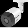 Câmera Intelbras Bullet Multi VHD 3130 B G6 Alta Definição (1.0Mp | 720P | 3.6mm | Metal) - 1