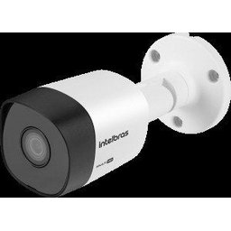 Câmera Intelbras Bullet Multi VHD 3130 B G6 Alta Definição (1.0Mp | 720P | 3.6mm | Metal) - 4 Câmera Intelbras Bullet Multi VHD 3130 B G6 Alta Definição (1.0Mp | 720P | 3.6mm | Metal) - 4