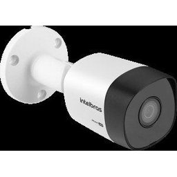 Câmera Intelbras Bullet Multi VHD 3130 B G6 Alta Definição (1.0Mp | 720P | 3.6mm | Metal) - 2 Câmera Intelbras Bullet Multi VHD 3130 B G6 Alta Definição (1.0Mp | 720P | 3.6mm | Metal) - 2