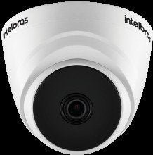Câmera Intelbras - VHD 1220 D G6 - (2.0Mp | 2.8mm | Plástico)
