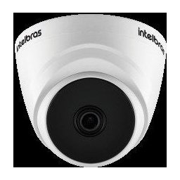 Câmera Intelbras - VHD 1220 D G6 - (2.0Mp | 2.8mm | Plástico) - 1