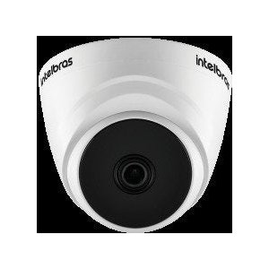 Câmera Intelbras - VHD 1220 D G6 - (2.0Mp | 2.8mm | Plástico)