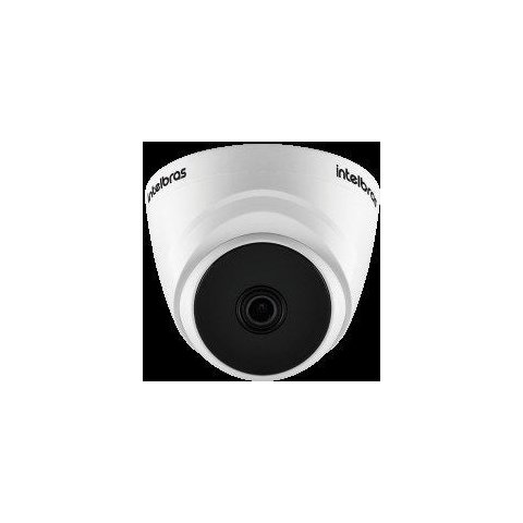 Câmera Intelbras - VHD 1220 D G6 - (2.0Mp | 2.8mm | Plástico)