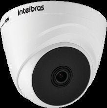 Câmera Intelbras - VHD 1220 D G6 - (2.0Mp | 2.8mm | Plástico) - 2