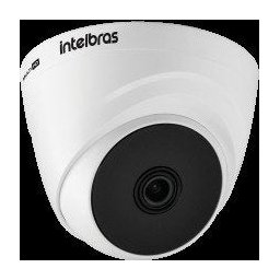 Câmera Intelbras - VHD 1220 D G6 - (2.0Mp | 2.8mm | Plástico) - 2