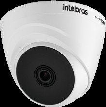 Câmera Intelbras - VHD 1220 D G6 - (2.0Mp | 2.8mm | Plástico) - 3