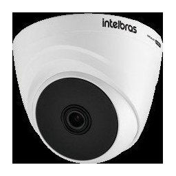 Câmera Intelbras - VHD 1220 D G6 - (2.0Mp | 2.8mm | Plástico) - 3
