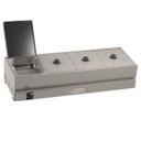 Ver imagem 1 de Banho Maria Itajobi a Gás Molheira 4 Cubas 3 de 5 Litros