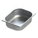 Ver imagem 4 de Banho Maria Itajobi a Gás Molheira 4 Cubas 3 de 5 Litros