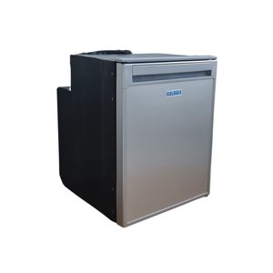 Geladeira/refrigerador Náutica 80 Litros 12/24 V