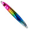 Isca Artificial Vj-008 20g 6,6cm Jumping Jig Vfox para Pesca #7 Multi-color - 1