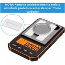 Ver imagem 3 de Balança c/ Alertas e Autodesligamento: Eficiência