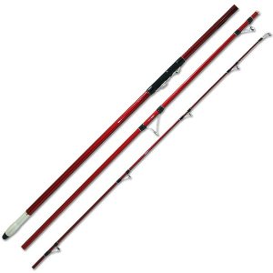 Vara Surf Casting Maruechii Infinity Projact 4,25m 40-425 para Pesca de Praia / Costão
