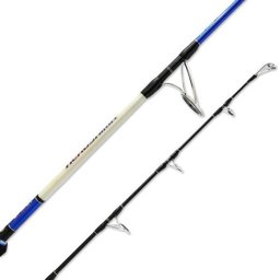 Vara Pesca 1,65m Pe 3-6 Isca 150-250g Heroshima Hss-5536 Vertical Jig Molinete - 4