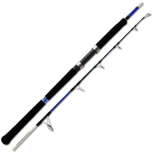 Vara Pesca 1,65m Pe 3-6 Isca 150-250g Heroshima Hss-5536 Vertical Jig Molinete