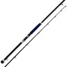 Vara Pesca 2,70m Loomis Franklin Tomy Av 120-270 em Carbono Trançado - 1