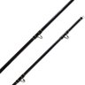 Vara Pesca 3.30m Loomis Franklin Tomy Av 120-330 em Carbono Trançado - 4