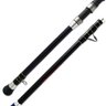 Vara Pesca 3.30m Loomis Franklin Tomy Av 120-330 em Carbono Trançado - 3