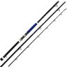 Vara Pesca 3m Loomis Franklin Tomy Av 120-300 em Carbono Trançado - 1