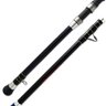 Vara Pesca 3m Loomis Franklin Tomy Av 120-300 em Carbono Trançado - 3