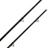 Vara Pesca 3m Loomis Franklin Tomy Av 120-300 em Carbono Trançado - 4