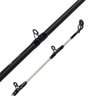Vara Pesca 2,70m 10-18lb Catch Monster 80-270 em Carbono Trançado - 3