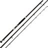 Vara Pesca 3,3m 10-18lb Prostar Sic Catch Monster Ii 80-330 em Carbono Trançado - 1