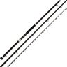 Vara Pesca 3m 20-50lb Prostar Sic Catch Monster Ii 80-300 em Carbono Trançado - 1