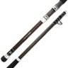 Vara Pesca 3m 20-60lb Prostar Sic Catch Monster Ii 150-300 em Carbono Trançado - 4