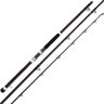 Vara Pesca 3m 20-60lb Prostar Sic Catch Monster Ii 150-300 em Carbono Trançado - 1