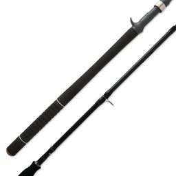 Vara V-fox 2,43m 15-25lb T-blade Sumo Spin Scpv-802h Carretilha - 3