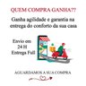 Buquê De Maquiagem Combo Completo 17 itens - 5