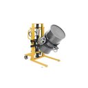 Ver imagem 2 de Empilhadeira manual para tambor EM350 VONDER