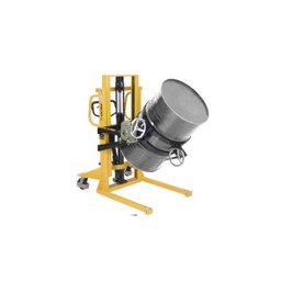 Empilhadeira manual para tambor EM350 VONDER - 2