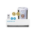 Ver imagem 5 de Ar Condicionado Midea 9000 BTUS Inverter Frio 220V 38TBVCB09M5