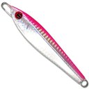 Ver imagem 1 de Isca Artificial VJ-010 20g 6,7cm Jumping Jig VFox Para Pesca #2 Rosa