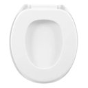 Ver imagem 2 de Assento Soft Astra - Branco