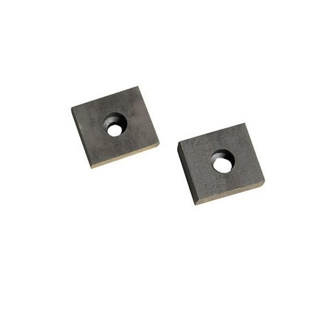 Lâmina para Máquina de Cortar Vergalhão N°2 Metalsul