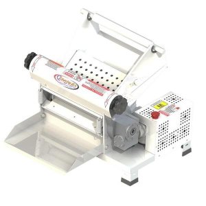 Cilindro de Massas Elétrico Itajobi 30 Cm com Caixa Redutora