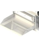 Ver imagem 5 de Cilindro de Massas Elétrico Itajobi 30 Cm com Caixa Redutora