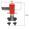 Máquina para Descansar Pinhão Saro DP - 4