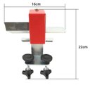 Ver imagem 4 de Máquina para Descansar Pinhão Saro DP