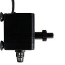 Ver imagem 5 de Bomba Submersa OTTO TP 200 l/h 220v Aquário Mini Fonte