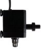 Bomba Submersa OTTO TP 200 l/h 220v Aquário Mini Fonte - 5