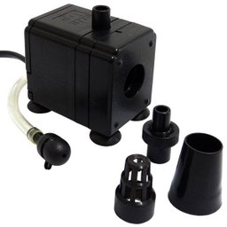 Bomba Submersa OTTO TP 200 l/h 220v Aquário Mini Fonte - 3