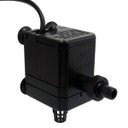 Ver imagem 4 de Bomba Submersa OTTO TP 200 l/h 220v Aquário Mini Fonte
