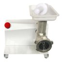 Ver imagem 2 de Moedor e Extrusor de Carne Elétrico Saro Bivolt MEC