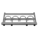 Ver imagem 3 de Chapa Sanduicheira Industrial 100x50 cm Armon CHAP-1004