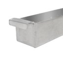 Ver imagem 4 de Chapa Sanduicheira Industrial 100x50 cm Armon CHAP-1004