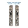 Módulo Cantoneira 5 Prateleiras 100% Mdf - 4